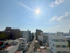 眺望　25枚中 23枚目