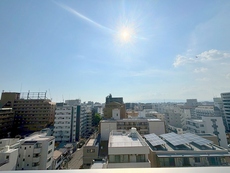 眺望　35枚中 14枚目