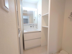 洗面台　37枚中 6枚目