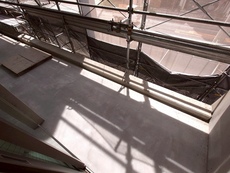 バルコニー　37枚中 13枚目