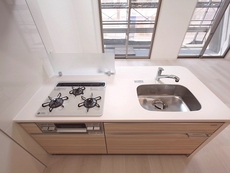 キッチン　37枚中 15枚目