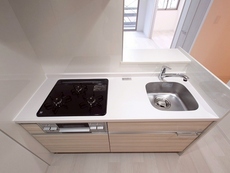 キッチン　37枚中 16枚目