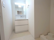 洗面台　37枚中 6枚目