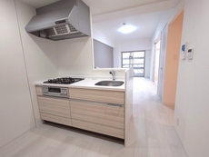 キッチン　37枚中 3枚目