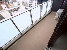 バルコニー　37枚中 14枚目