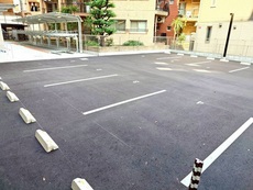 駐車場　35枚中 31枚目