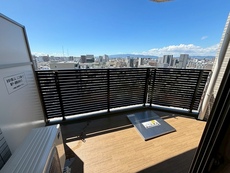 バルコニー　36枚中 12枚目