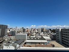 眺望　36枚中 13枚目