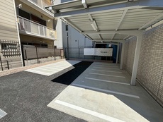 駐車場　36枚中 29枚目