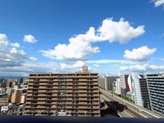 眺望　34枚中 13枚目
