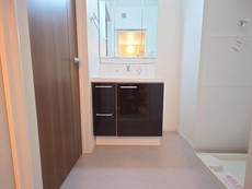 洗面台　32枚中 6枚目