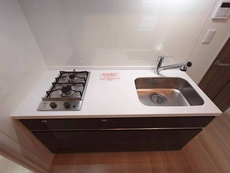 キッチン　32枚中 14枚目