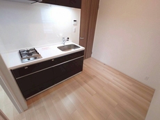 キッチン　32枚中 3枚目