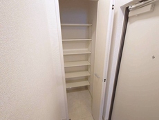 収納　32枚中 21枚目