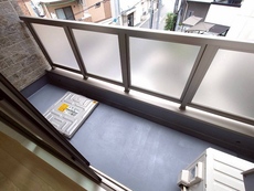 バルコニー　32枚中 12枚目