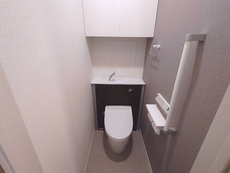 トイレ　32枚中 7枚目