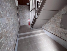 エントランス　32枚中 26枚目