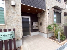 エントランス　32枚中 24枚目