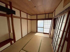 寝室　26枚中 8枚目