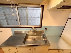 キッチン　26枚中 13枚目