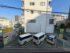 眺望　26枚中 12枚目