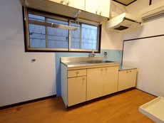 キッチン　26枚中 3枚目