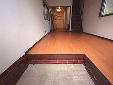 玄関　26枚中 12枚目