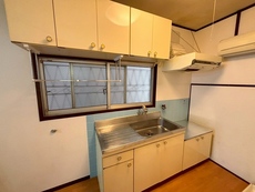 キッチン　26枚中 3枚目