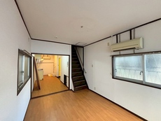 リビング　26枚中 5枚目