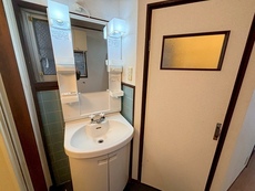 洗面台　26枚中 6枚目