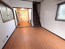 リビング　26枚中 5枚目