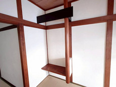 内装　26枚中 11枚目