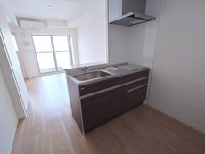 キッチン　33枚中 3枚目