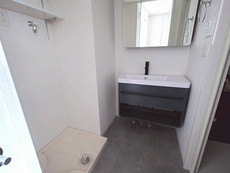 洗面台　33枚中 6枚目