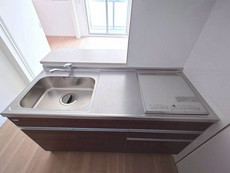 キッチン　33枚中 14枚目