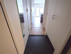 玄関　33枚中 10枚目