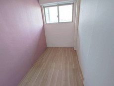 寝室　33枚中 8枚目