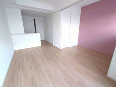 リビング　33枚中 5枚目