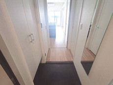 玄関　33枚中 10枚目