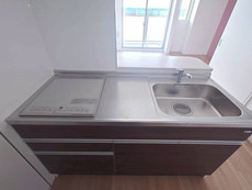 キッチン　33枚中 14枚目