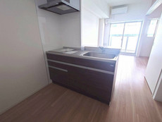 キッチン　33枚中 3枚目