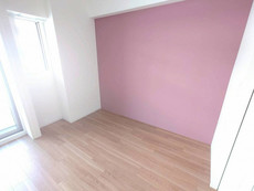 寝室　33枚中 8枚目