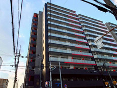 セレニテ新大阪グ...