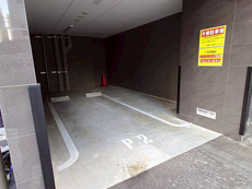 駐車場　33枚中 30枚目