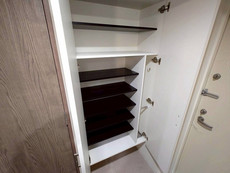 収納　24枚中 21枚目