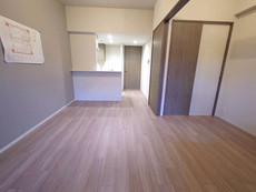 居間　24枚中 16枚目