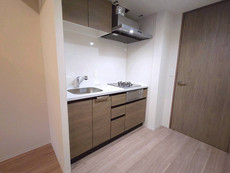 キッチン　24枚中 3枚目