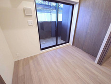 寝室　24枚中 8枚目