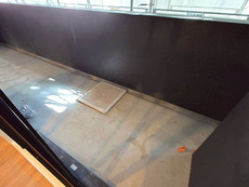 バルコニー　24枚中 12枚目