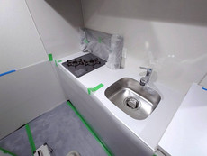 キッチン　24枚中 14枚目